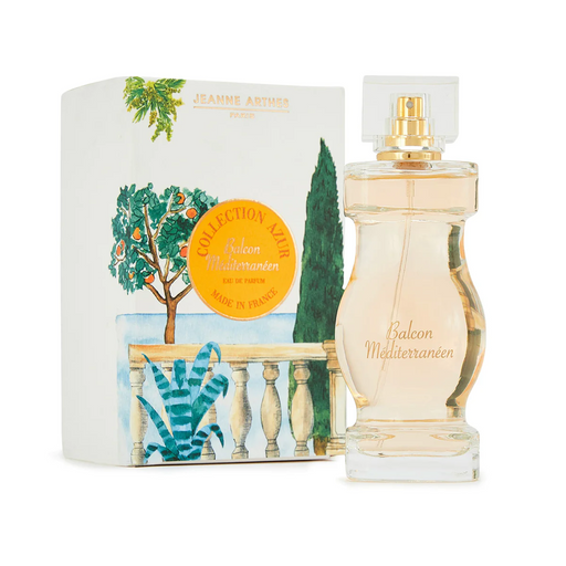 Collection Azur Balcon Mediterraneen