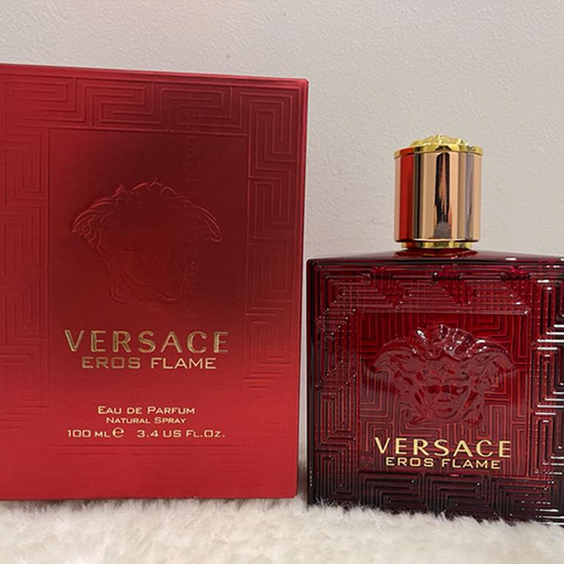 Eros flame