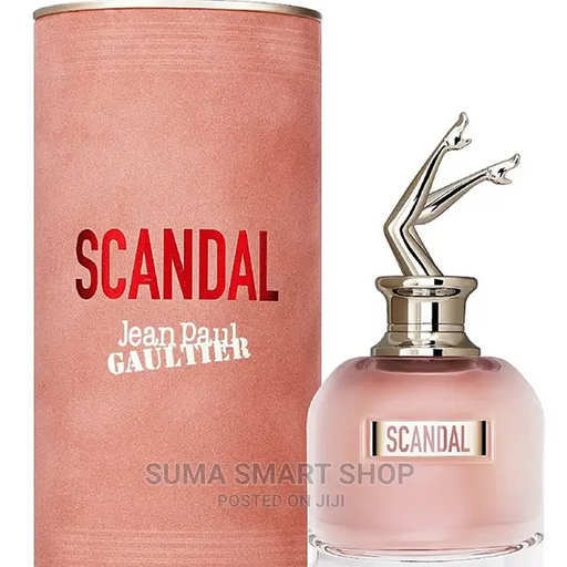 Scandal