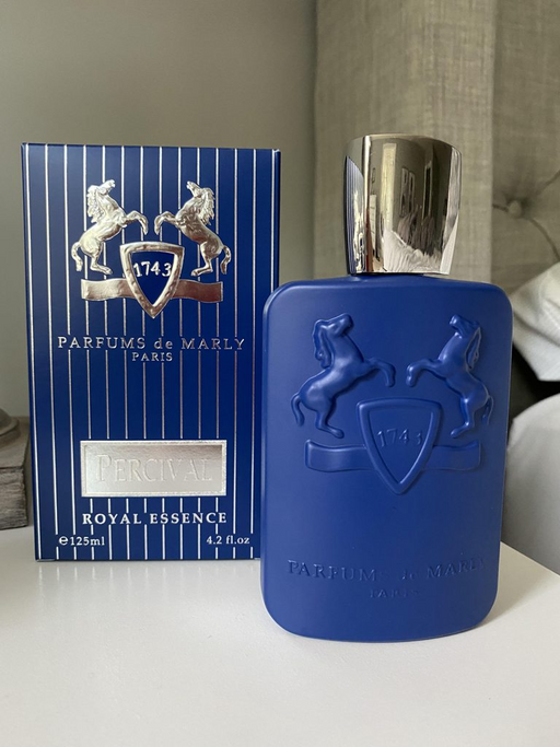 Percival Royal Essence