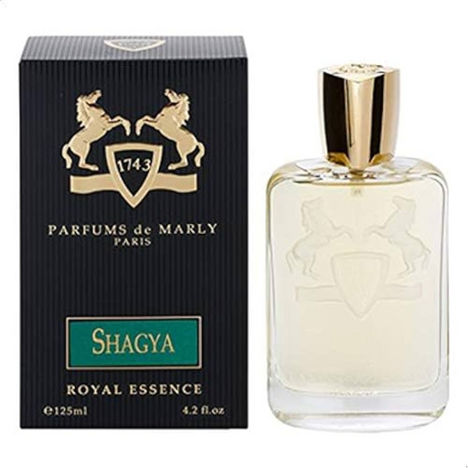 Shagya Royal Essence