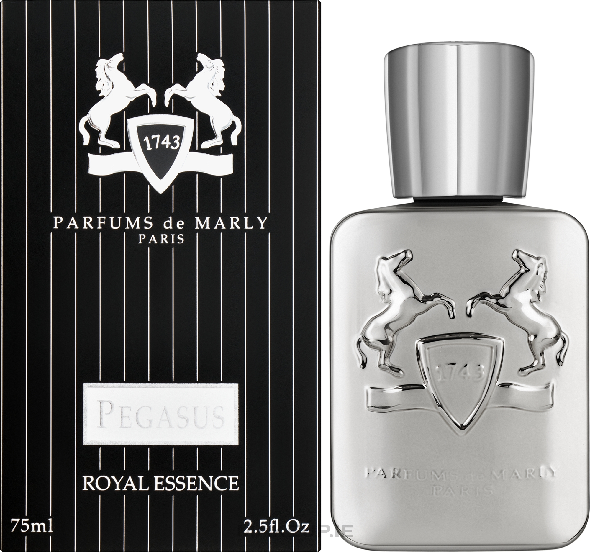 Pegasus Royal Essence