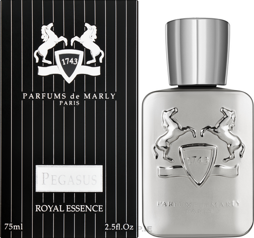 Pegasus Royal Essence