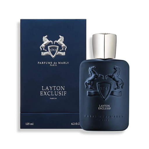Layton Exclusif