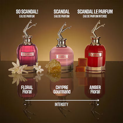 So Scandal