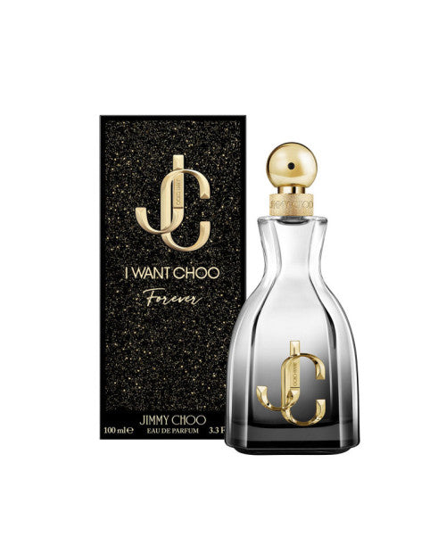I Want Choo Forever