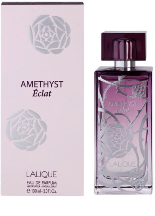 Amethyst Eclat