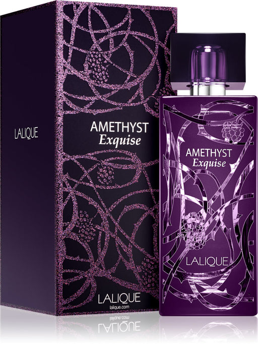 Amethyst Exquise