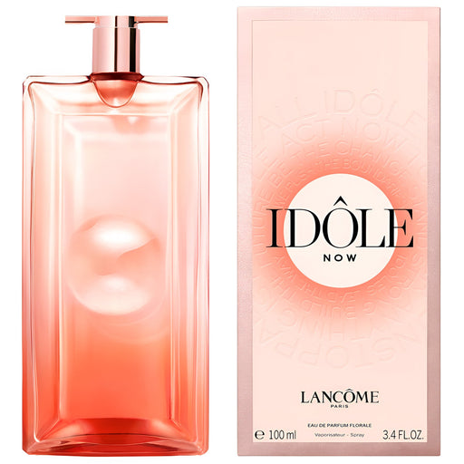 Idole Now