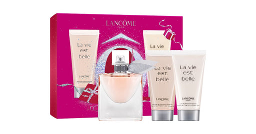 La Vie Est Belle With Body Lotion, Fragr