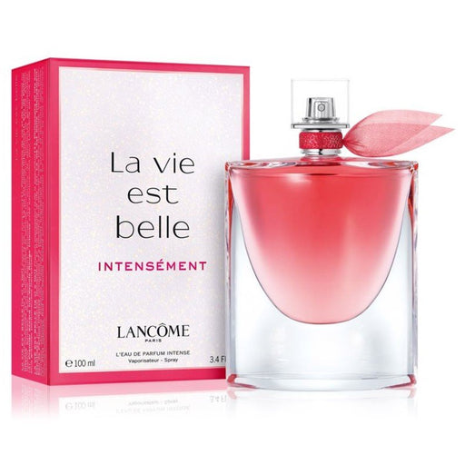 La Vie Est Belle Intensement L`eau De Pa