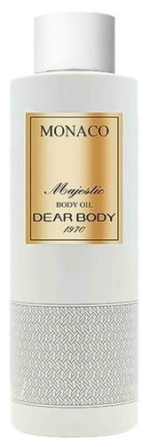 Monaco Dear Body Majestic Fragrance Mist