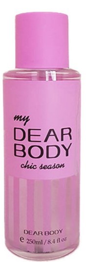 Chic Season Fragrance Mist
