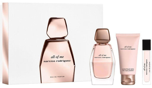 All Of Me With Body Scented Lotion And P