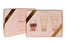 Cristal With Scented Body Lotion And Sce