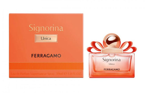 Signorina Unica