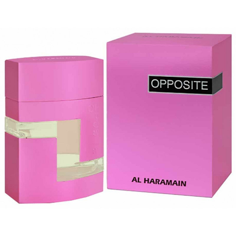 Al Haramain