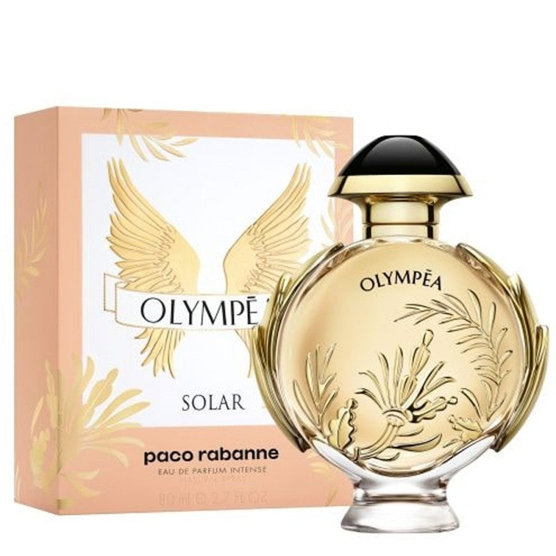 Olympea Solar Intense