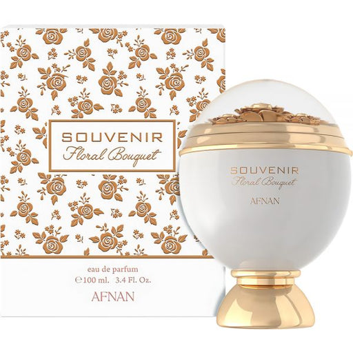 Souvenir Floral Bouquet
