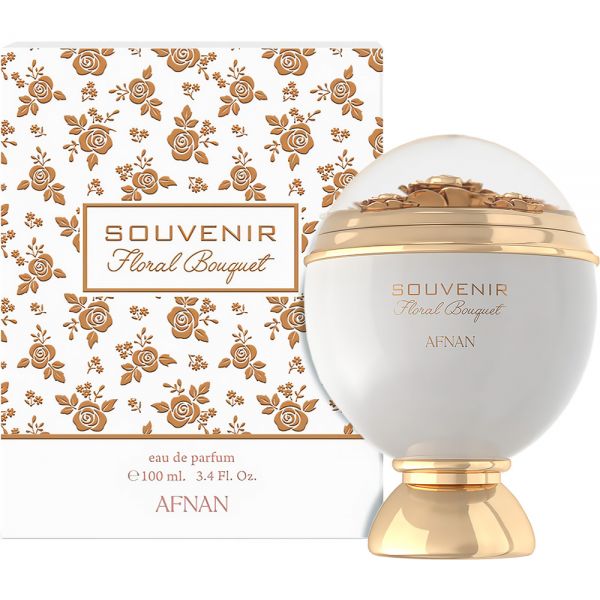 Souvenir Floral Bouquet