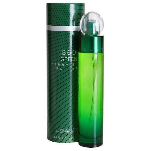 360° Green For Men