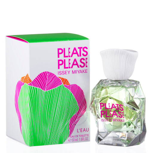 Pleats Please Lèau
