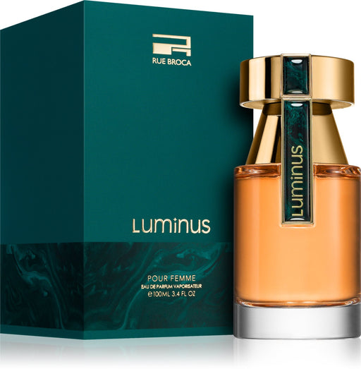 Luminus Her Pour Femme