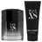 Black XS With Shower Gel