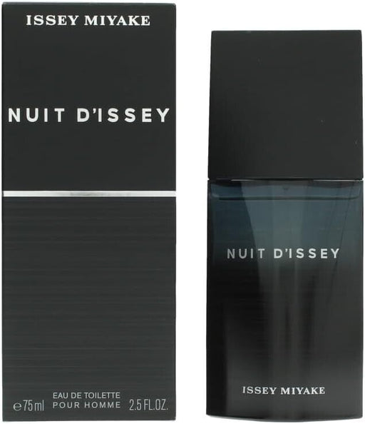 Nuit D'Issey