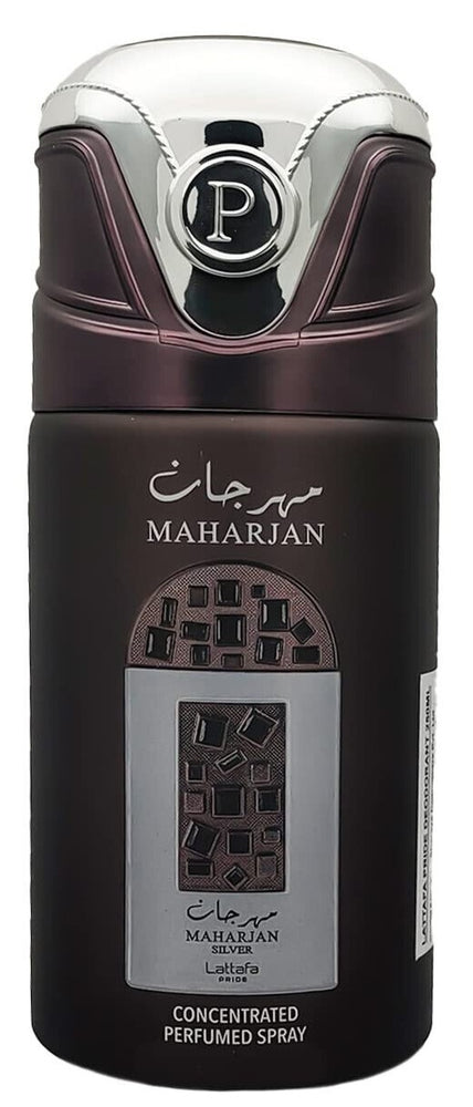 Maharjan Silver