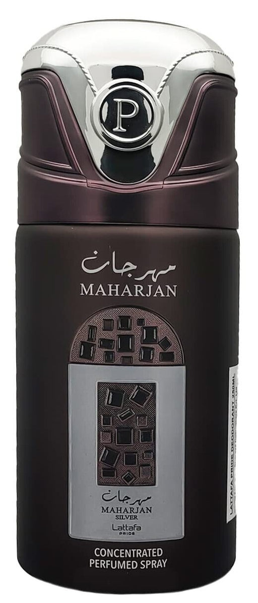 Maharjan Silver