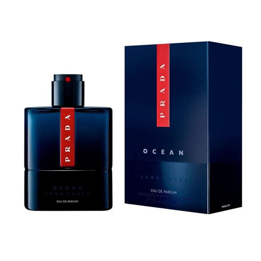 Luna Rossa Ocean