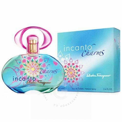 Incanto Charms