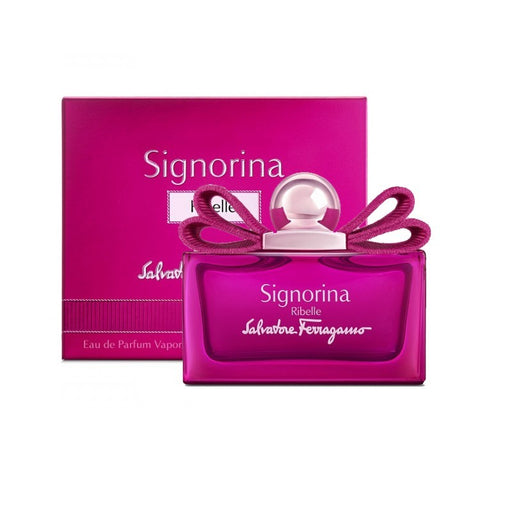 Signorina Ribelle
