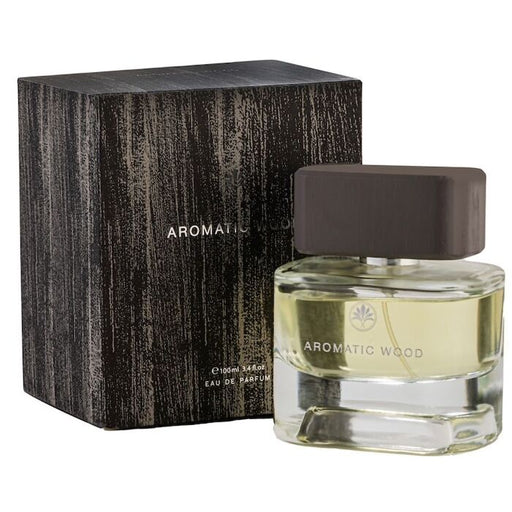 Aromatic Wood