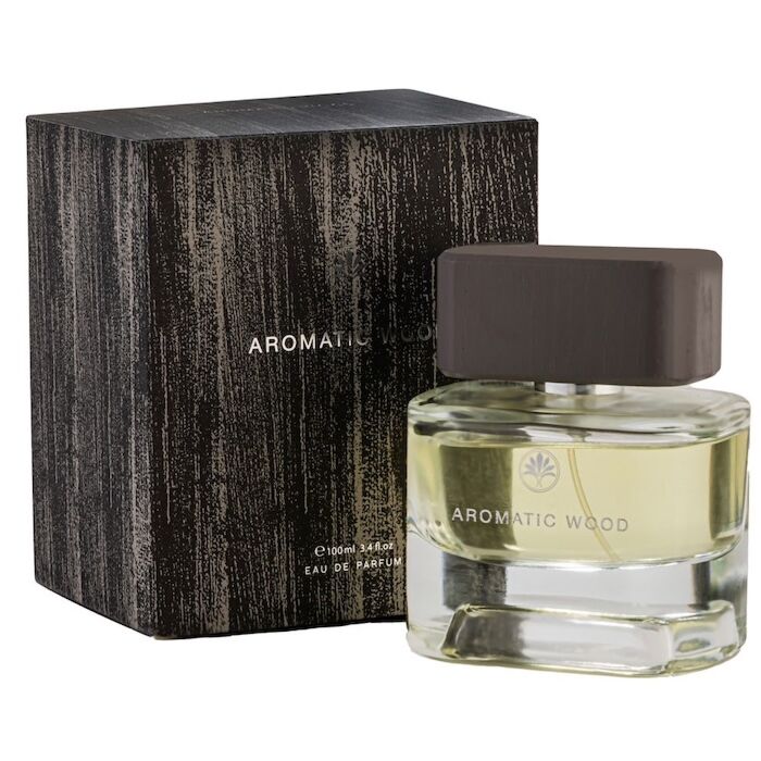 Aromatic Wood