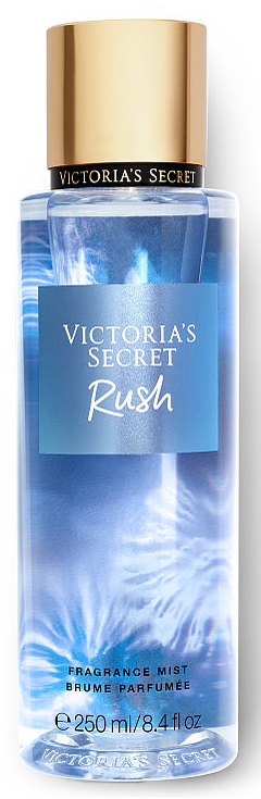 Rush Body Mist