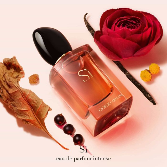 Si Intense - Scents Avenue NG