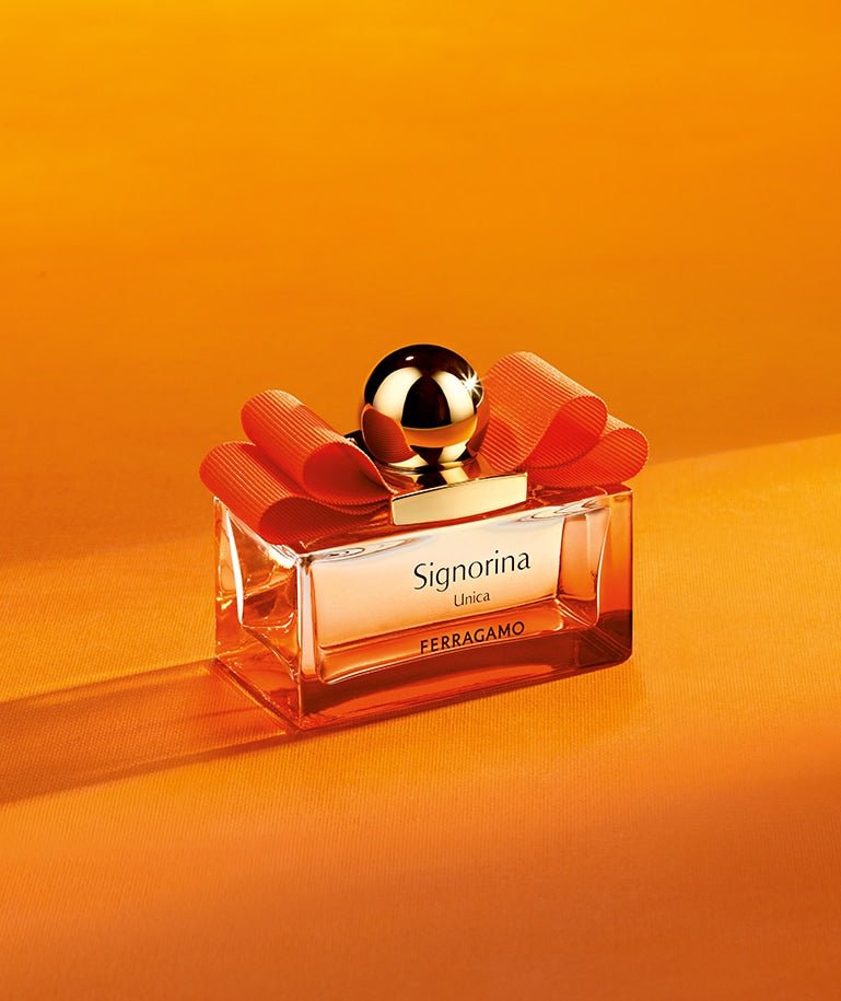 Signorina Unica - Scents Avenue NG