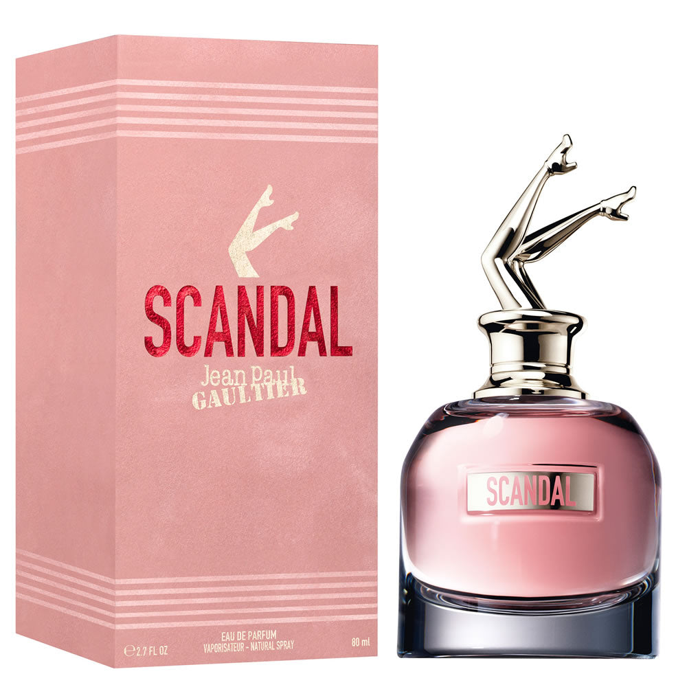 Scandal By Night Intense