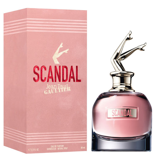 Scandal By Night Intense