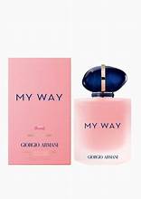 My Way Floral