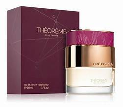 Theoreme Pour Femme
