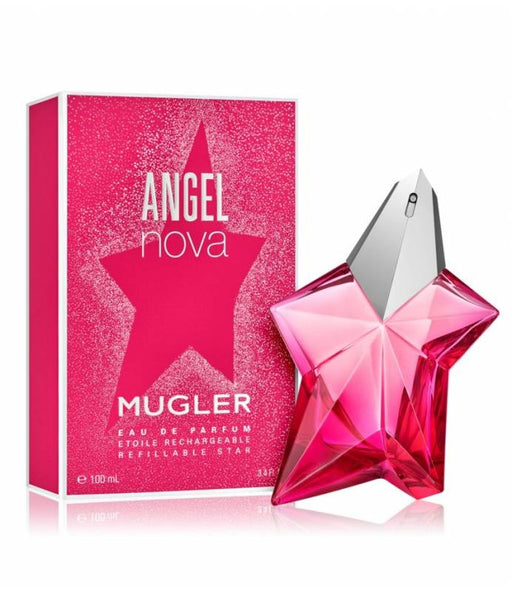 Angel Nova