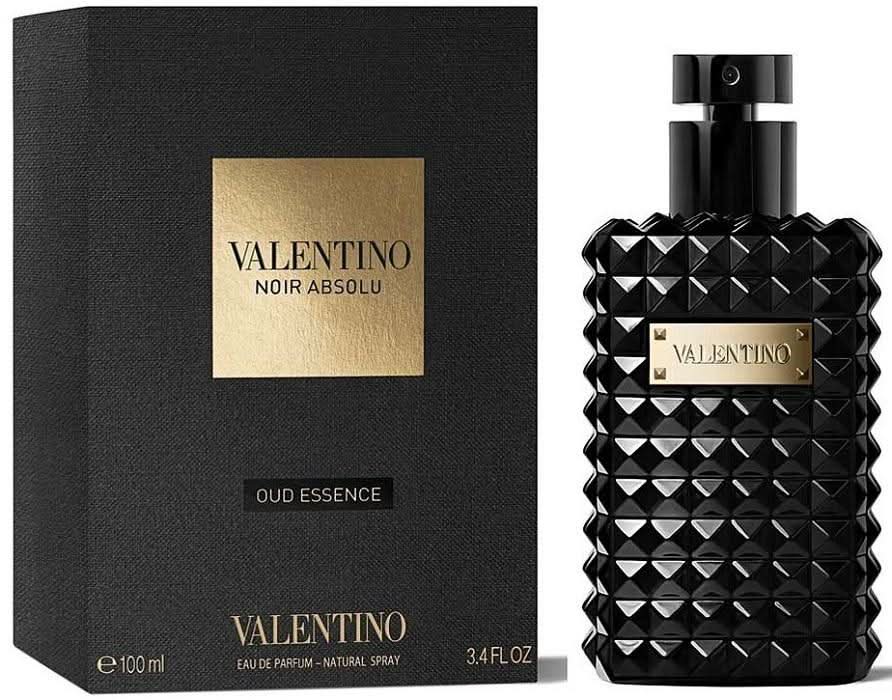 Noir Absolu Oud Essence EdP