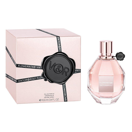 Flowerbomb