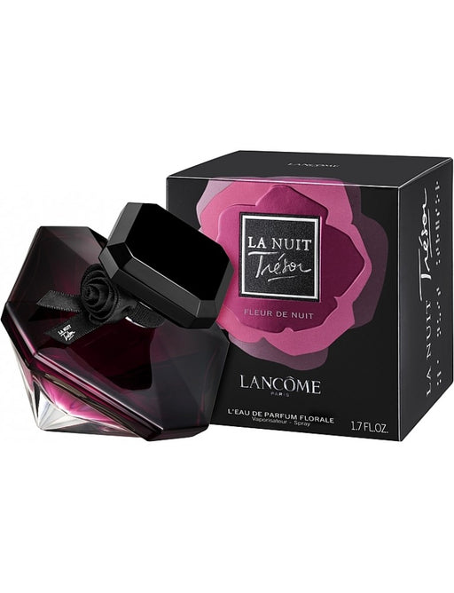 La Nuit Trésor Fluer De Nuit